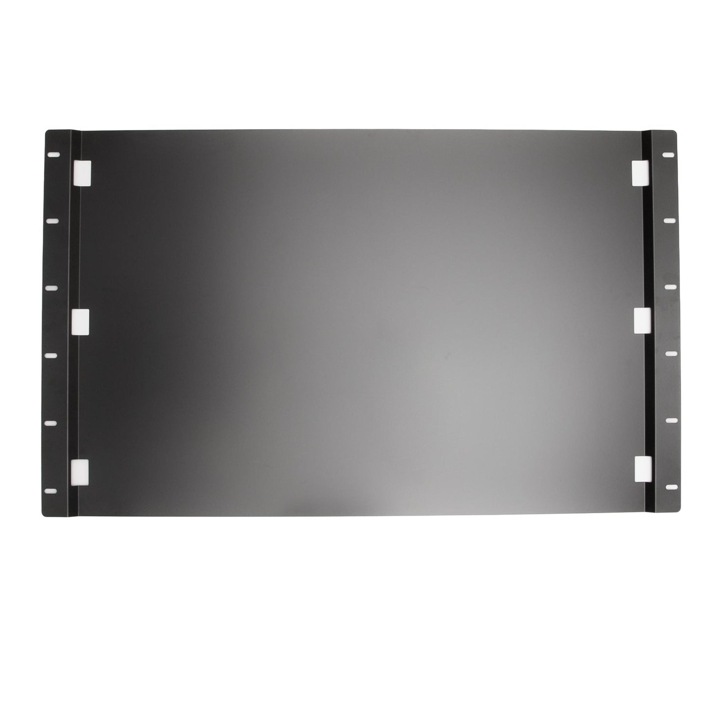 040 parts Solarplattenhalter Schwarz Halteplatte aus Aluminium für VW T5/T6/T6.1 California, passend für Wattstunde 135 Wp