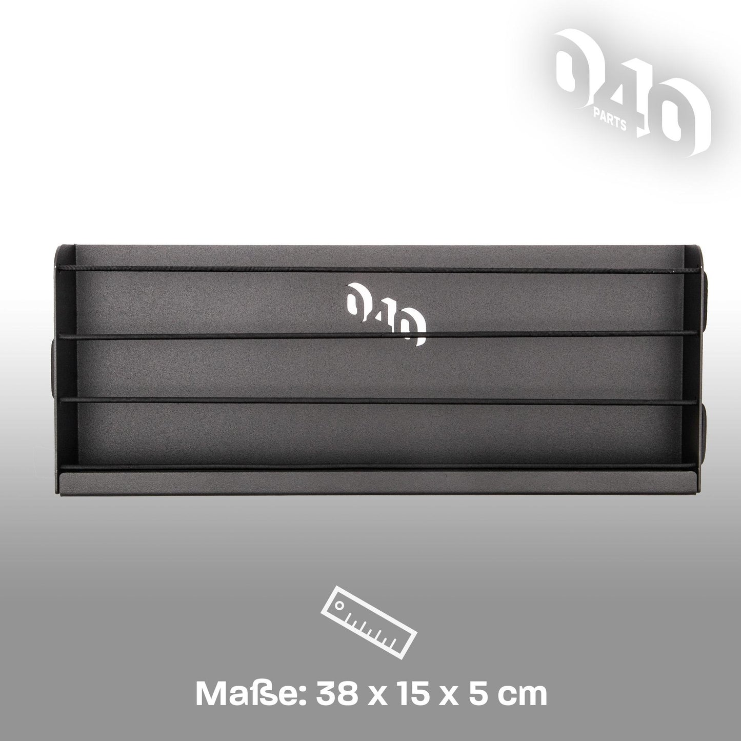 040 parts Staufach Schrank Regal für VW T7 T5 T6 T6.1 California 38 x 15 cm oder Van Camper Wohnmobil Caravan Küche