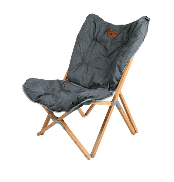 campingstuhl beschriften Camping Lounge Stuhl Deluxe – VAN-HALTESTELLE