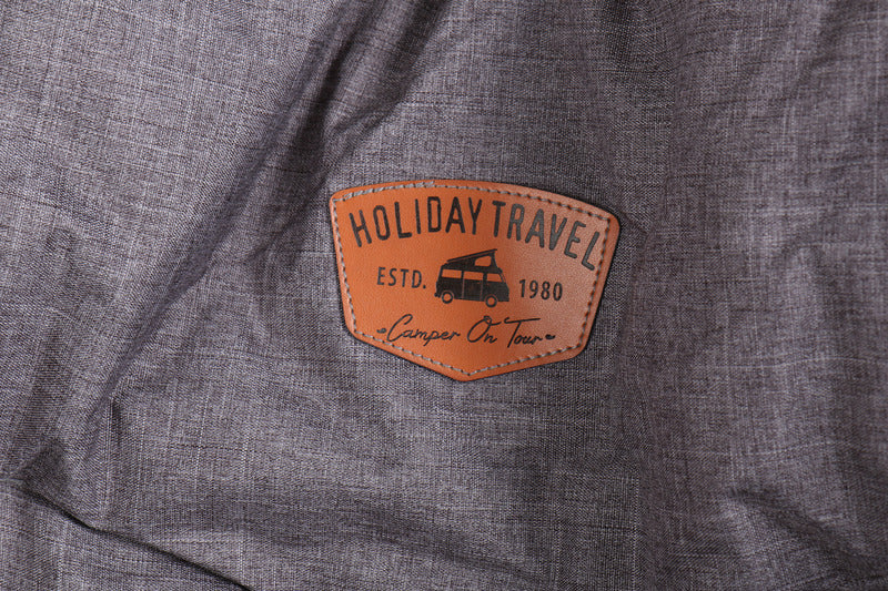 Camping Stuhl Deluxe