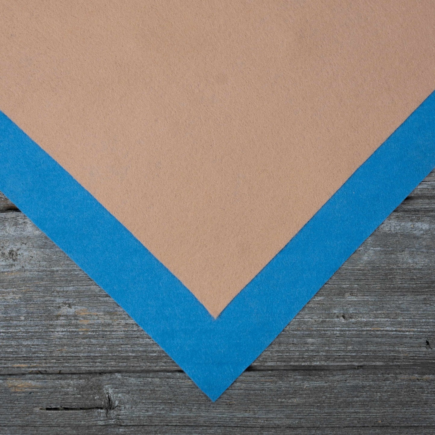 NATUR FILZ – von der Rolle