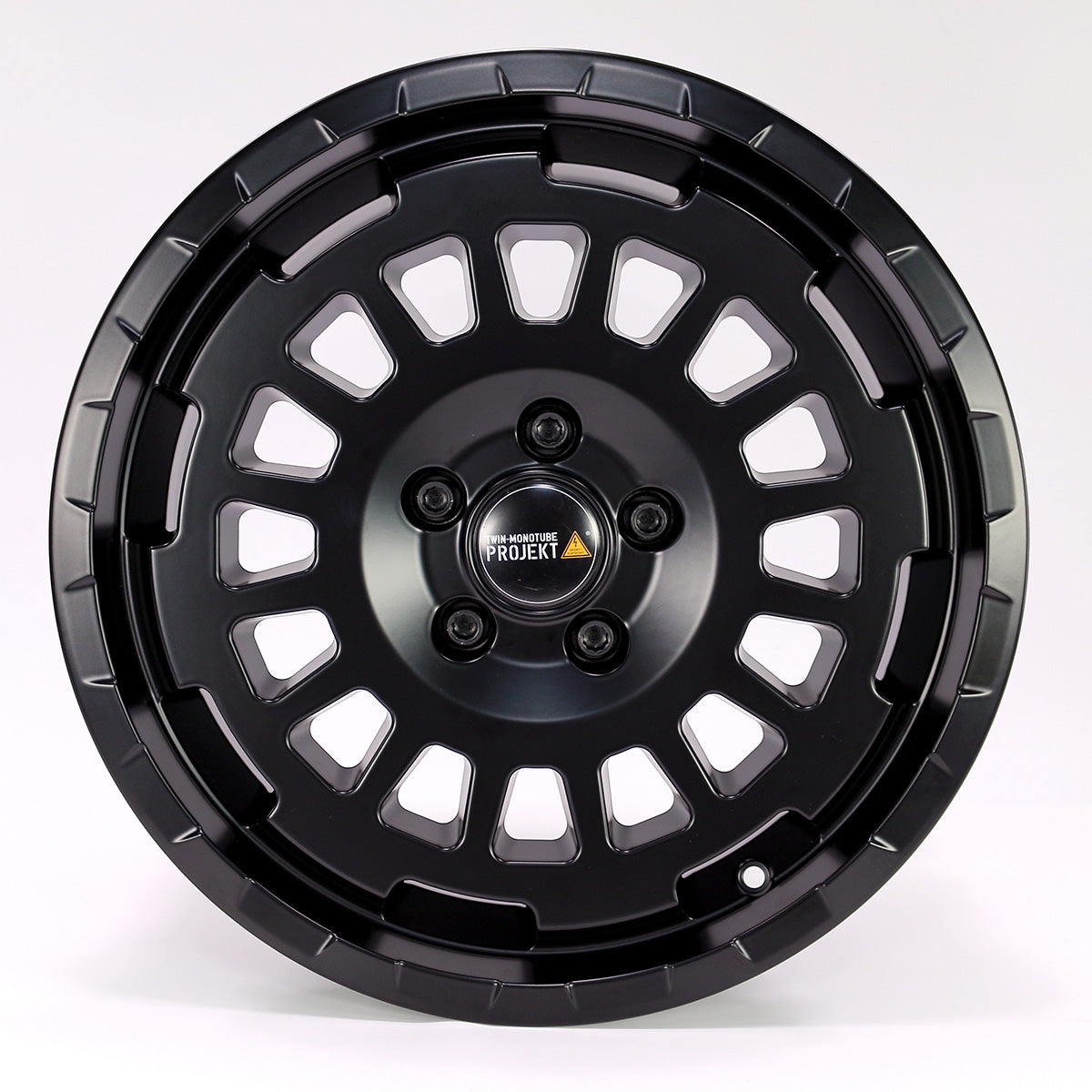 AT-HD Monobloc Detail