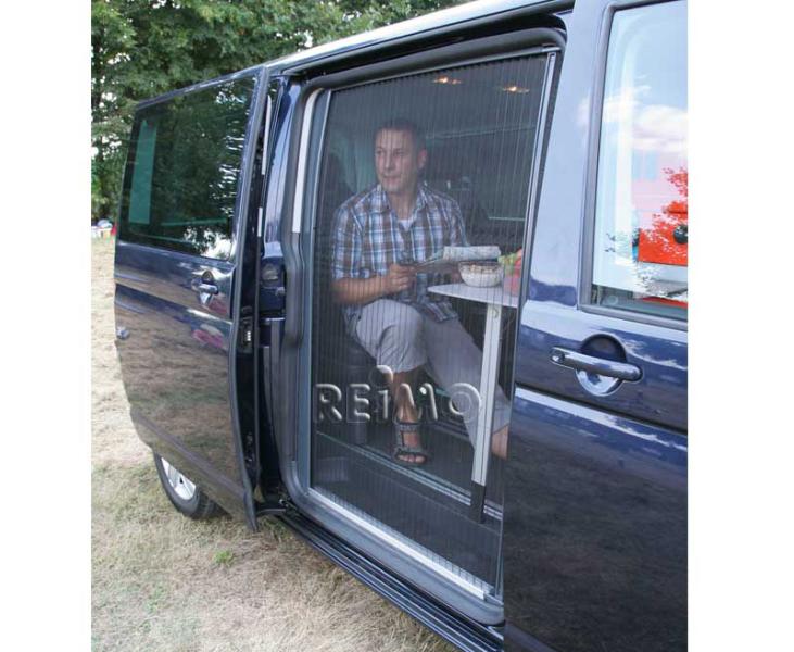 VW T5 und T6 Fliegengitter