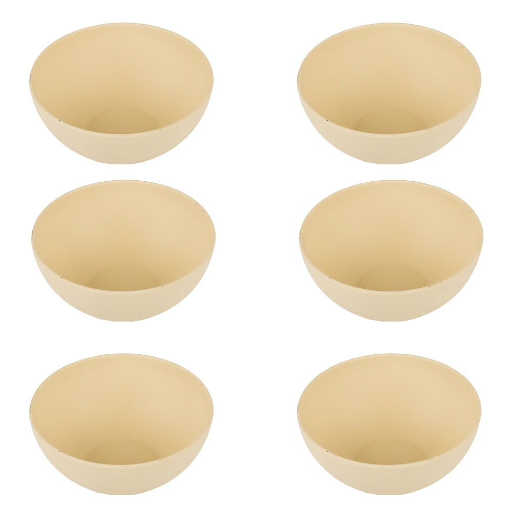 Pandoo Umweltfreundliche und Nachhaltige Schüsseln