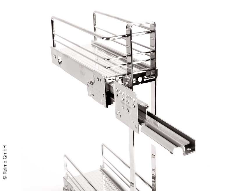 Mini Apotheker-Schrank/Auszug