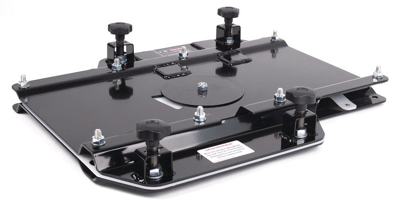 Drehkonsole Beifahrer -Doppelsitzbank VW T5 / T6