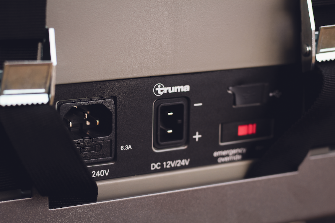 Truma Kompressor Kühlbox