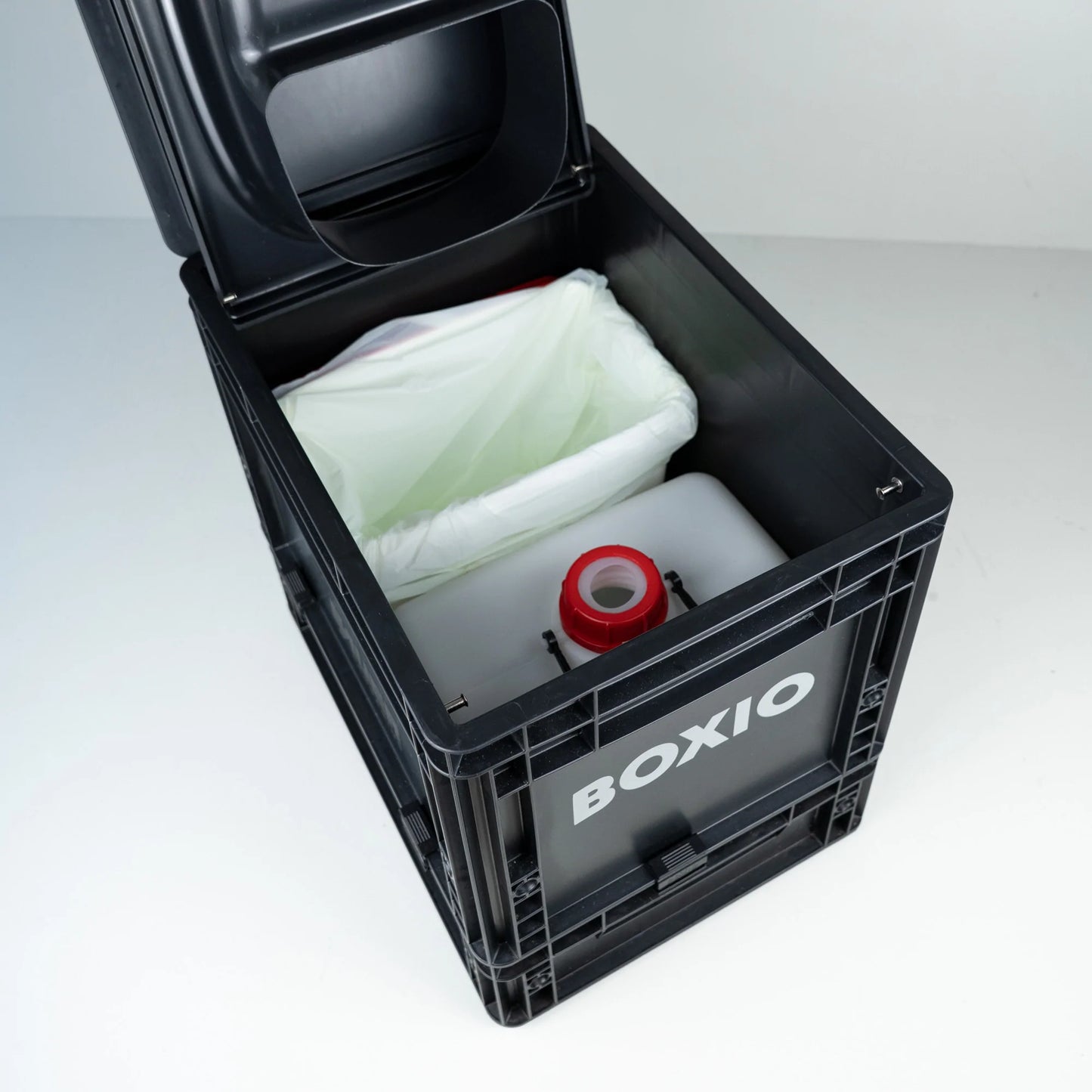 BOXIO - BIO BAGS