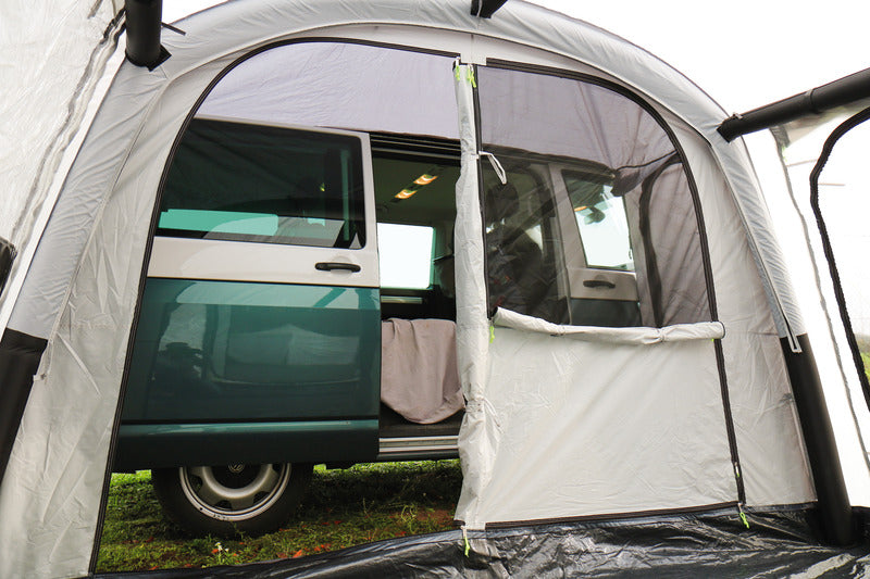 Aufblasbares Vorzelt VW T5 T6/ T6.1
