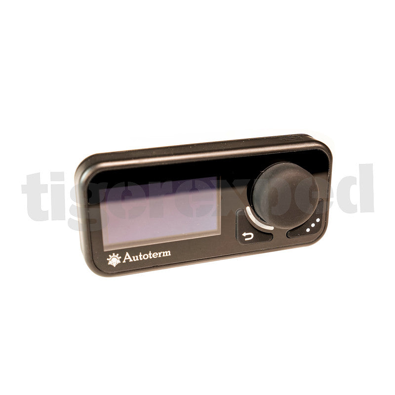 Luftstandheizung Autoterm Bedienelement Comfort Control