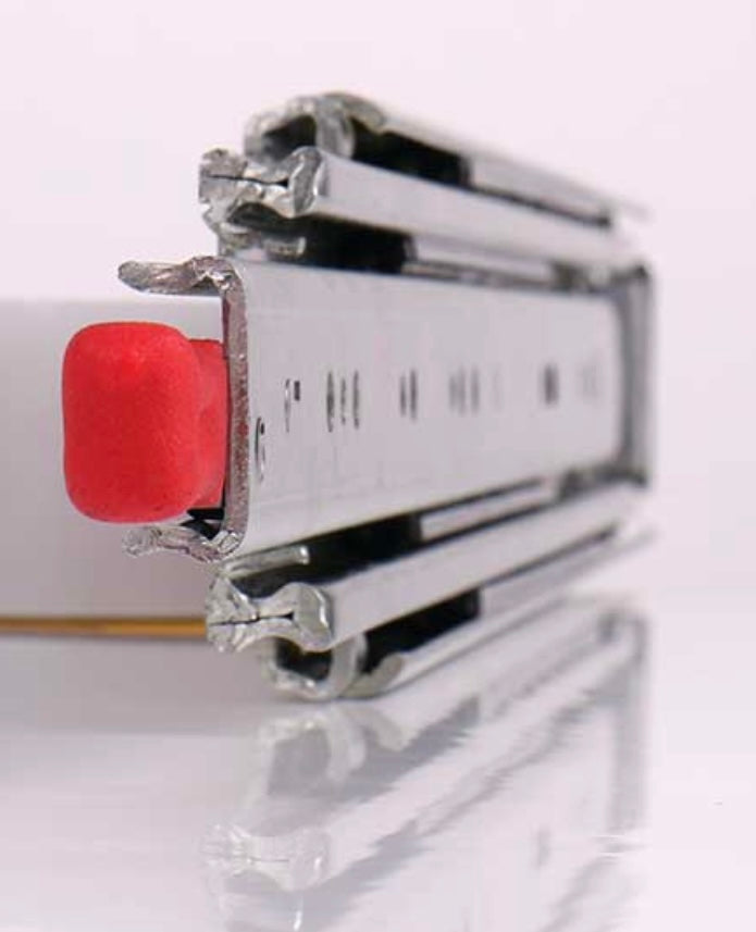 Vollauszug Verriegelbar 711mm, 250kg