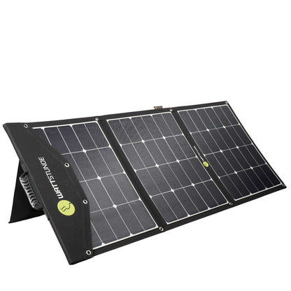 WATTSTUNDE® Sola Ease Sunfolder mobile Solartasche: 100Wp | 140Wp | 200Wp