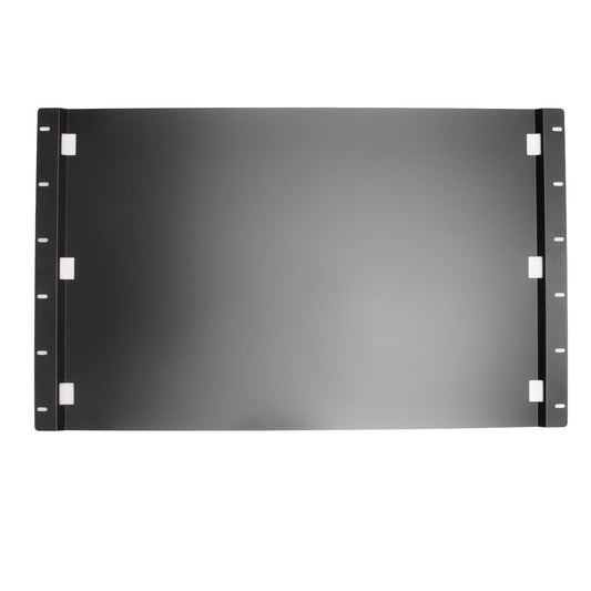 040 parts Solarplattenhalter Schwarz  Halteplatte aus Aluminium für VW T5/T6/T6.1 California, passend für Wattstunde 135 Wp