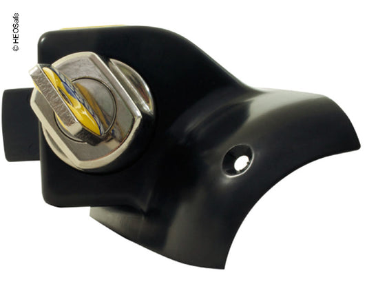 HEOSafe Türsicherung Fiat Ducato 5er-Set