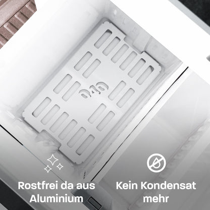 040parts Einlegeboden groß für Ford Nugget ab Bj. 24 verhindert Schwitzwasser Kühltruheneinlage