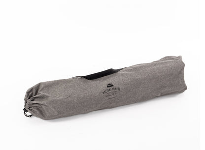 Gepolsterter Faltstuhl Joplin Deluxe – Premium-Campingstuhl mit Stil & Komfort