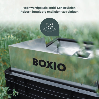 BOXIO - COOK