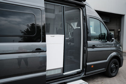 VW Grand California 600 mieten – Premium Camper für deinen Roadtrip