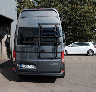 VW Grand California 600 mieten – Premium Camper für deinen Roadtrip