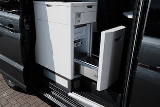 VW Grand California 600 mieten – Premium Camper für deinen Roadtrip