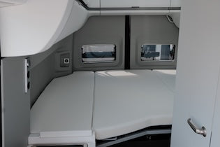 VW Grand California 600 mieten – Premium Camper für deinen Roadtrip