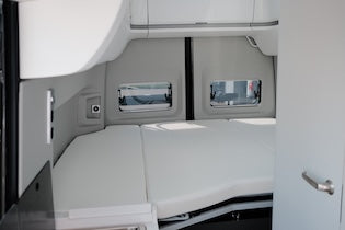 VW Grand California 600 mieten – Premium Camper für deinen Roadtrip