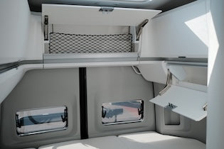 VW Grand California 600 mieten – Premium Camper für deinen Roadtrip