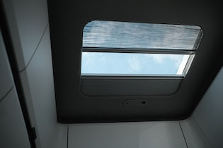 VW Grand California 600 mieten – Premium Camper für deinen Roadtrip