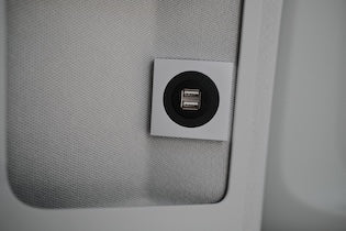 VW Grand California 600 mieten – Premium Camper für deinen Roadtrip