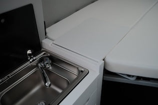 VW Grand California 600 mieten – Premium Camper für deinen Roadtrip