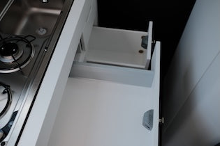 VW Grand California 600 mieten – Premium Camper für deinen Roadtrip