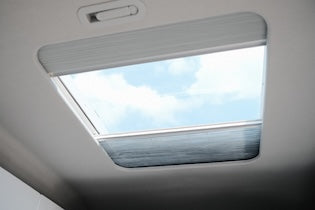 VW Grand California 600 mieten – Premium Camper für deinen Roadtrip