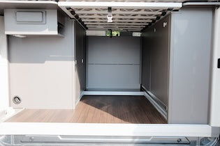 VW Grand California 600 mieten – Premium Camper für deinen Roadtrip