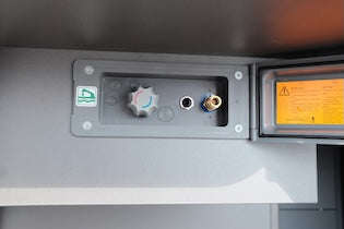 VW Grand California 600 mieten – Premium Camper für deinen Roadtrip