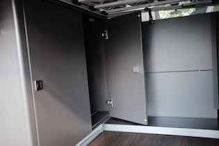 VW Grand California 600 mieten – Premium Camper für deinen Roadtrip