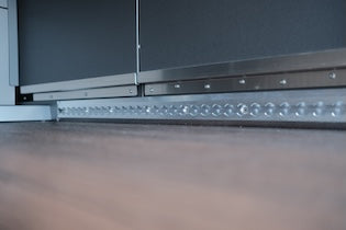 VW Grand California 600 mieten – Premium Camper für deinen Roadtrip