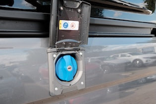 VW Grand California 600 mieten – Premium Camper für deinen Roadtrip