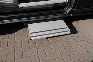 VW Grand California 600 mieten – Premium Camper für deinen Roadtrip