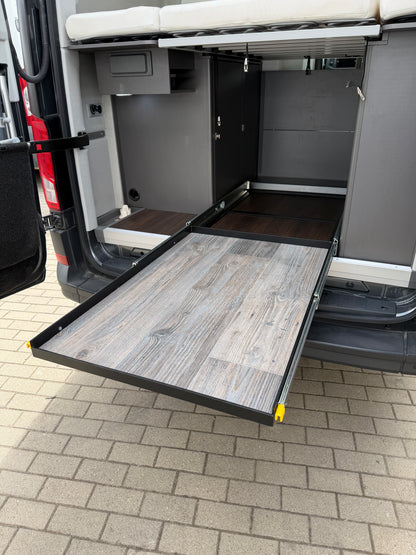Premium Heckauszug für VW Grand California 600 & 680