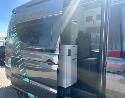 VW Grand California 600 mieten – Premium Camper für deinen Roadtrip