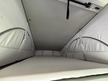 VW T6.1 Camper Mieten kurzer Radstand