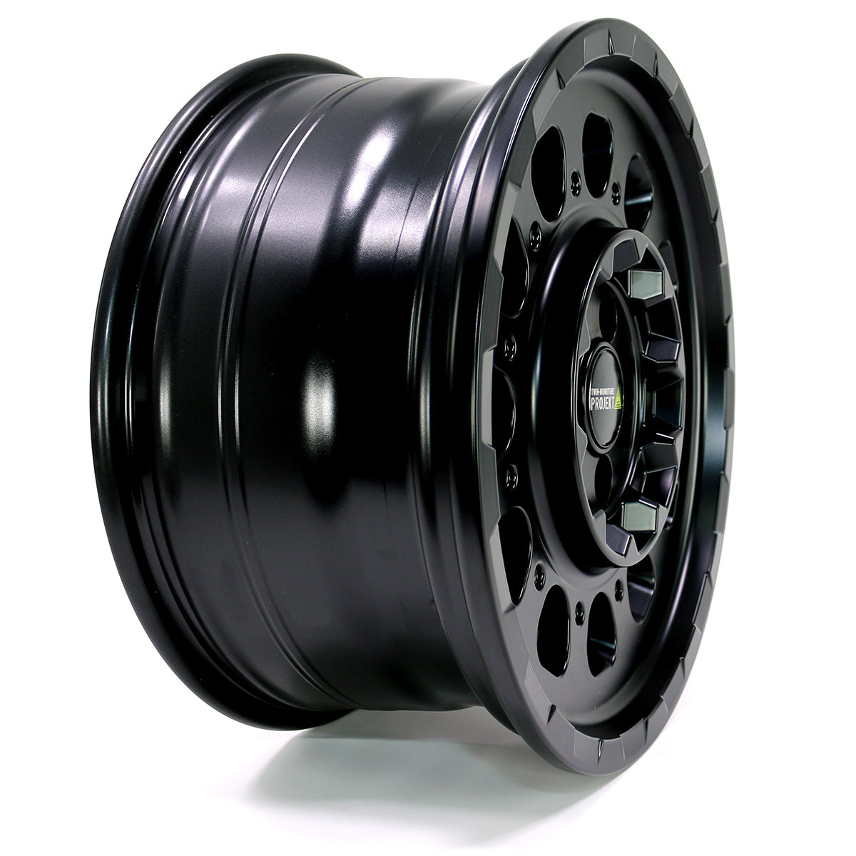 AT3-HD Monobloc Detail