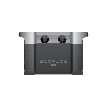 EcoFlow DELTA Max 2000 Powerstation 2016Wh 2400W AC USB-Port
