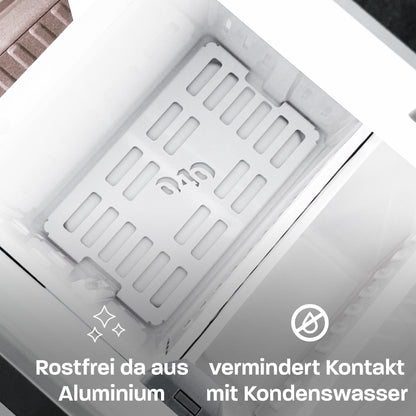 040 Parts Einlegeboden groß für Ford Nugget ab Bj. 24 verhindert Schwitzwasser Kühltruheneinlage