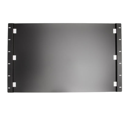 040 parts Solarzellen Halter Schwarz Halteplatte aus Aluminium für VW T5/T6/T6.1 California Semiflex Solarpanel