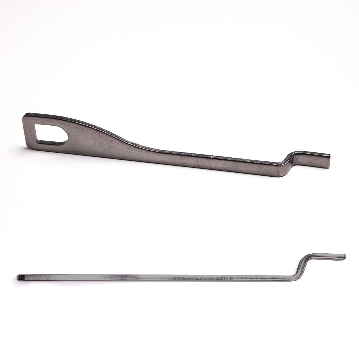 040 Parts Langer Heckklappen Aufsteller 20cm kompatibel mit VW T7, T6, T5, T4 California Multivan Bulli Ocean Coast Beach Team, Golf, Caddy
