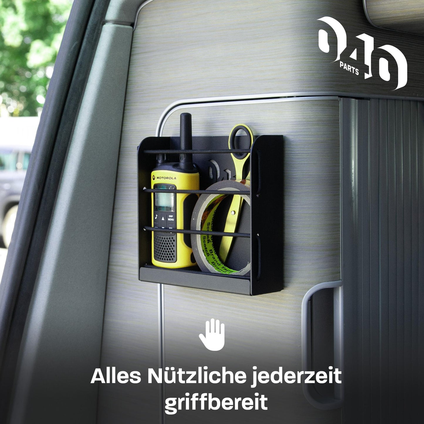 040 parts Staufach Schrank Regal für VW T7 T5 T6 T6.1 California 15 x 15 cm oder Van Camper Wohnmobil Caravan Küche