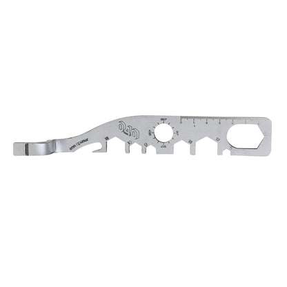 040 Parts Multitool extra langer Heckklappen Aufsteller 20 cm für VW T7 T6 T5 T4 California Multivan Bulli Ocean Beach Golf Caddy - Werkzeuge