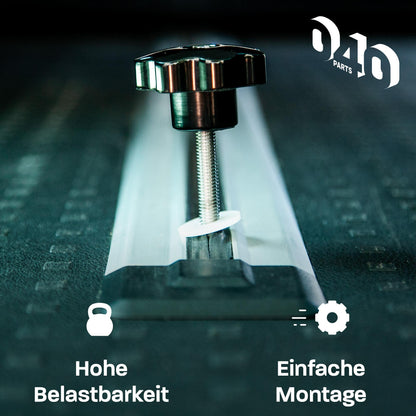 040 parts Schrauben für Multiflex board für T5, T6 und T6.1 California oder für VW Multivans perfekt zum Selbstausbau Multiflexboard