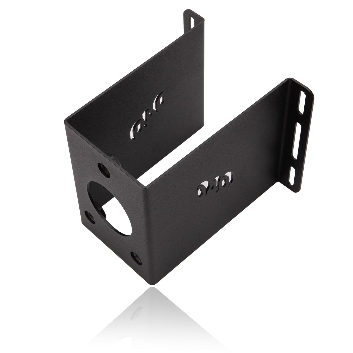 B-Ware: 040 parts Reserveradhalter für VW T5, T6 und T6.1 Ersatzreifen kompatibel mit vielen Anderen Felgen Ersatzreifen Halter Ersatzrad Ha